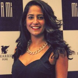 Mansi Khatwani's profile picture