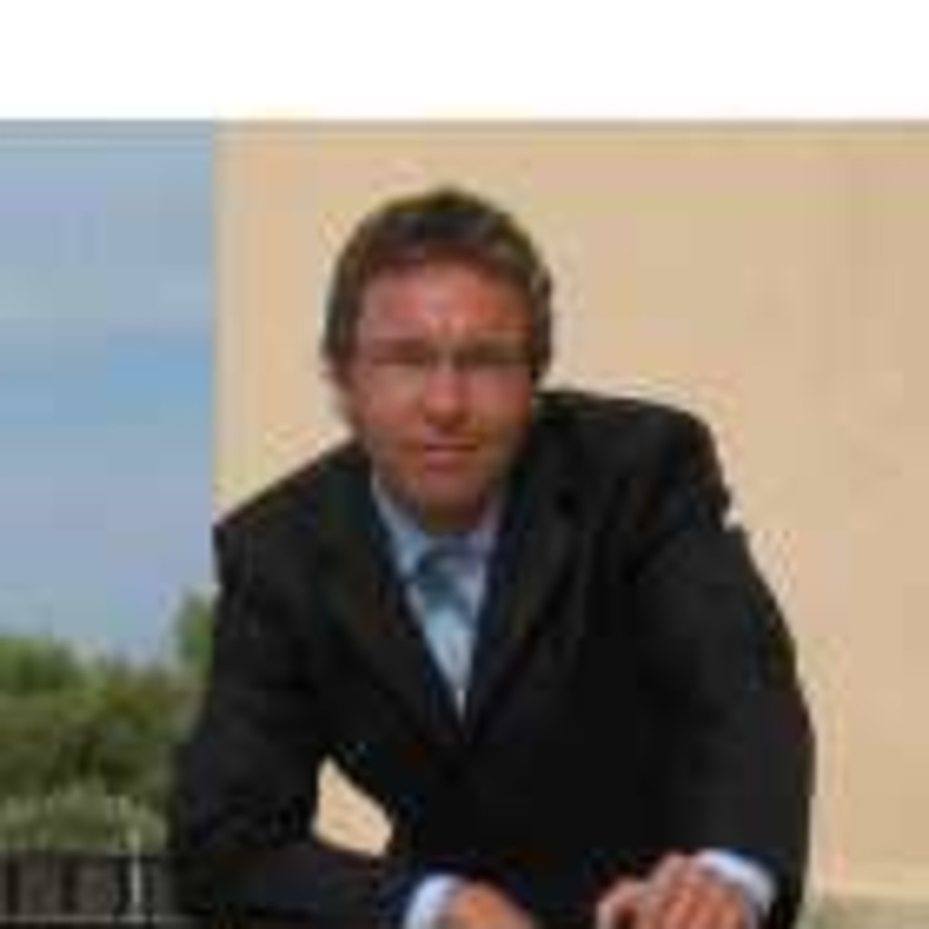 Jens Bemfert Stellvertretender Leiter Einkauf Dienstleistungen MIRO