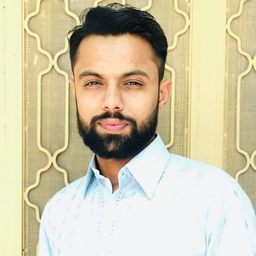 Muhammad Usman