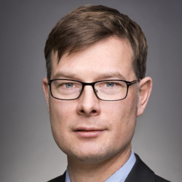 Profilbild Mathias Heck