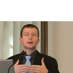 Dr. Ralf Heese