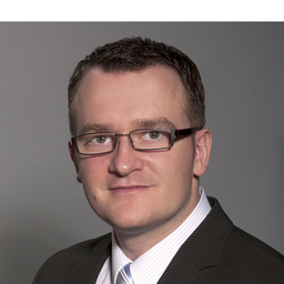 Dr. Patrick Fröhlich