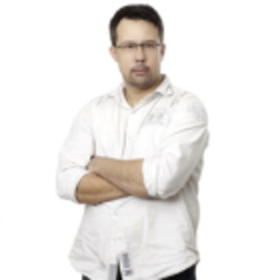 Mark Dueerkop
