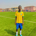 Oliver Opoku