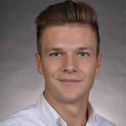 Dominik Pollom
