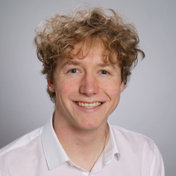 Max Oelschlägel's profile picture