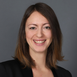 Simone Metzger