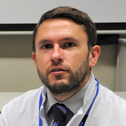 PD Dr. med. Benedikt Lampl