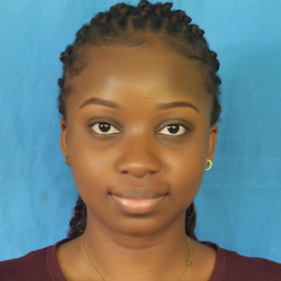 Blessing Doyinsola Bamilosin