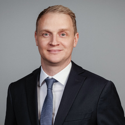 Christopher Hornoff