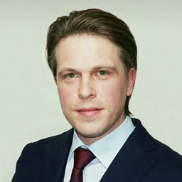 Sven Lars Frey-Kitamura