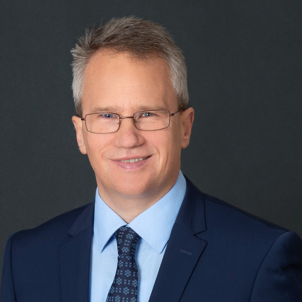 Edward Werner Head Risk & Compliance Northern Trust Global Services