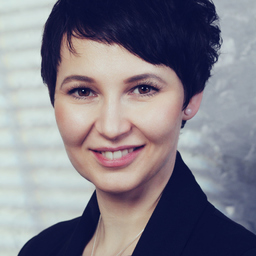 Mónika Béres-Mák