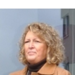 Helga Krizsanits