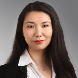 Dipl.-Ing. Xiaocen Wu
