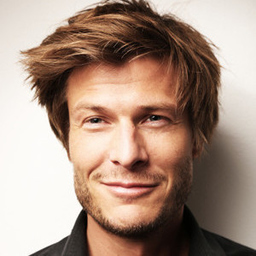 Christian Hartmann
