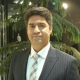 Hossein Abedi