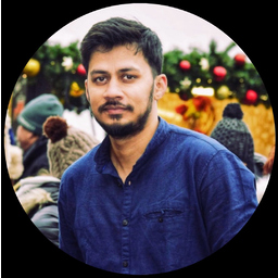 Akash Chaudhary