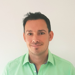 Mirco Phillipps