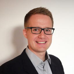 Martin Reichart