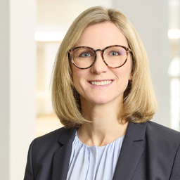 Dipl.-Ing. Maike Wrede