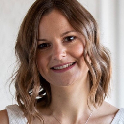 Yvonne Wendel