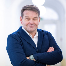 Ing. Christian Schuster