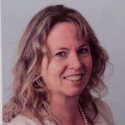 Prof. Dr. Ute Warnecke-Eberz
