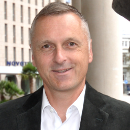 Bernd Kapferer