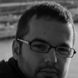 Jordi Ribas Gubau