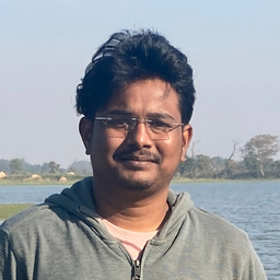 Akash Niwalkar