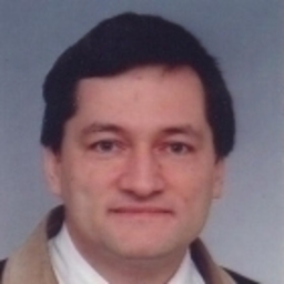 Bernd Stephan