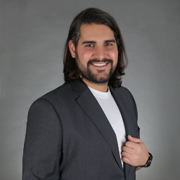 Milad Raeisi