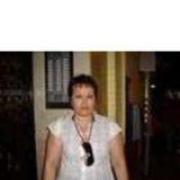 Maria Lourdes Morán Godrid