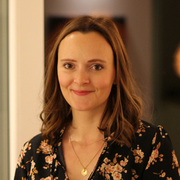 Christiane Welsch