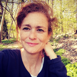 Anke Remmel