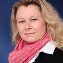 Social Media Profilbild Tanja Bittner Hessen