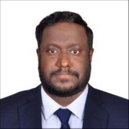 SAJITH SEBASTIAN