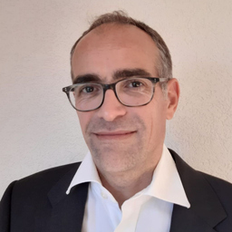Florian Wenger