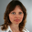 Olga Milova