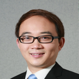 Lei HU