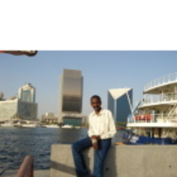 Zuhair hassab Alla