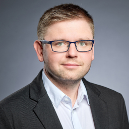 Sascha Wolf