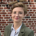 Dr. Sophia Vestrick