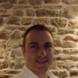 Jérôme Guilard