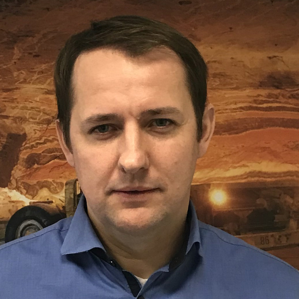 Marcel Meiß Leiter Personal Fachbereiche K+S Gruppe XING