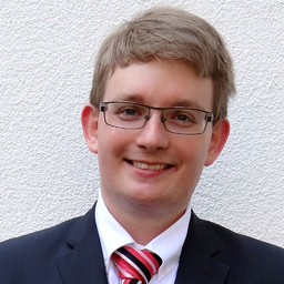 Dipl.-Ing. Felix Welsch