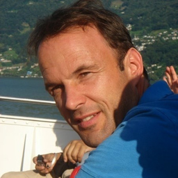 Dr. Patrick Brigger's profile picture