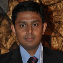 Kiran Saave