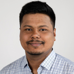 Anik Chowdhury